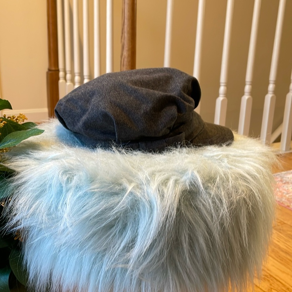 Women’s cap